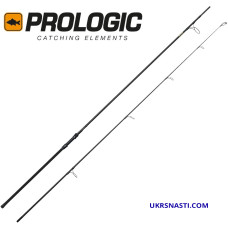 Удилище карповое двухчастное Prologic C2 Element 12' длина 3,6м тест 3,5lb